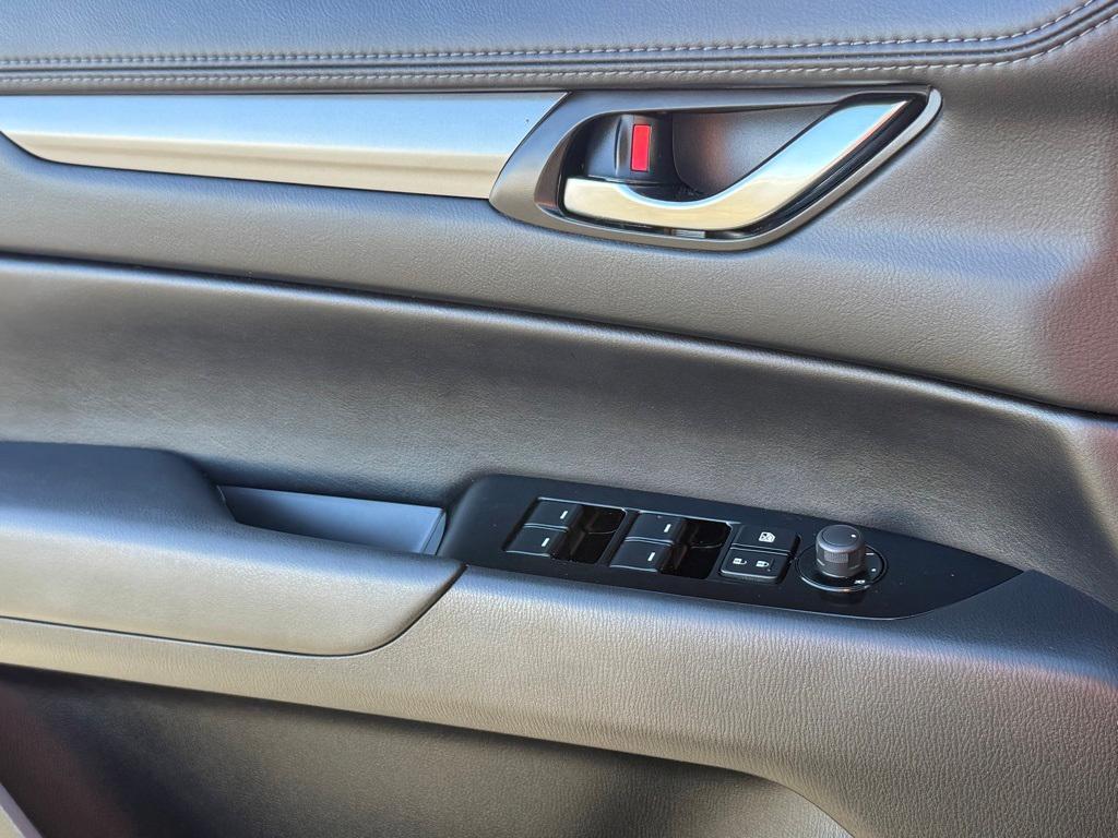 used 2023 Mazda CX-5 car, priced at $31,995