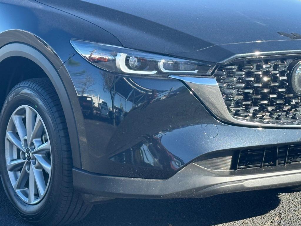 used 2023 Mazda CX-5 car, priced at $31,995