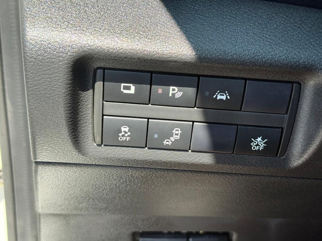 used 2024 Nissan Kicks car, priced at $23,500