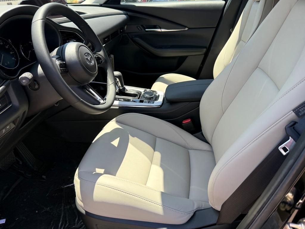 new 2025 Mazda CX-30 car, priced at $30,548
