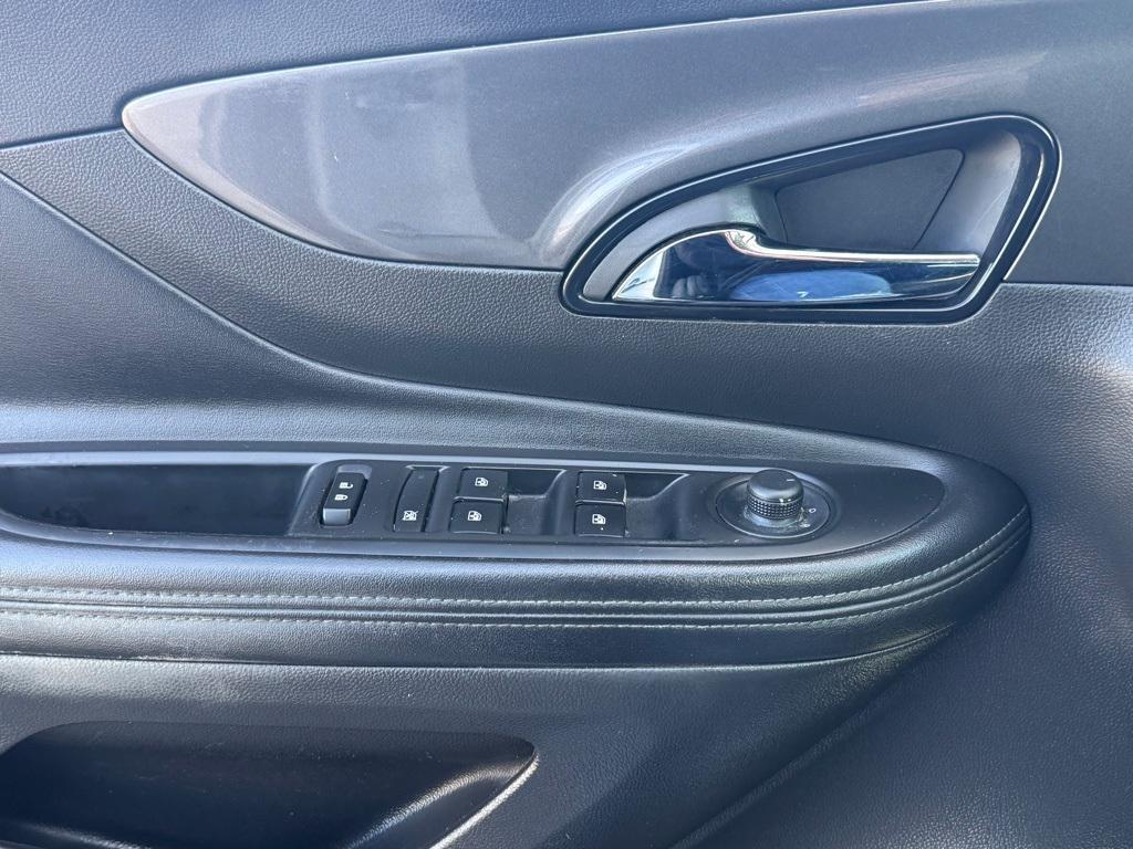 used 2019 Buick Encore car, priced at $16,800