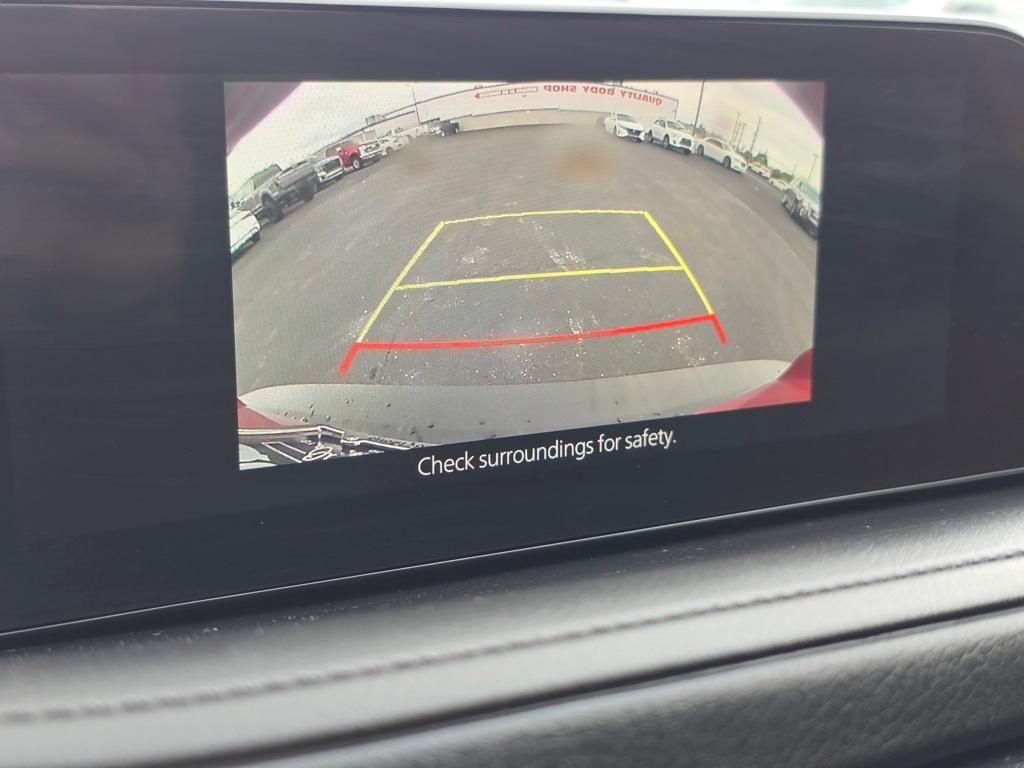 used 2023 Mazda CX-30 car, priced at $27,995