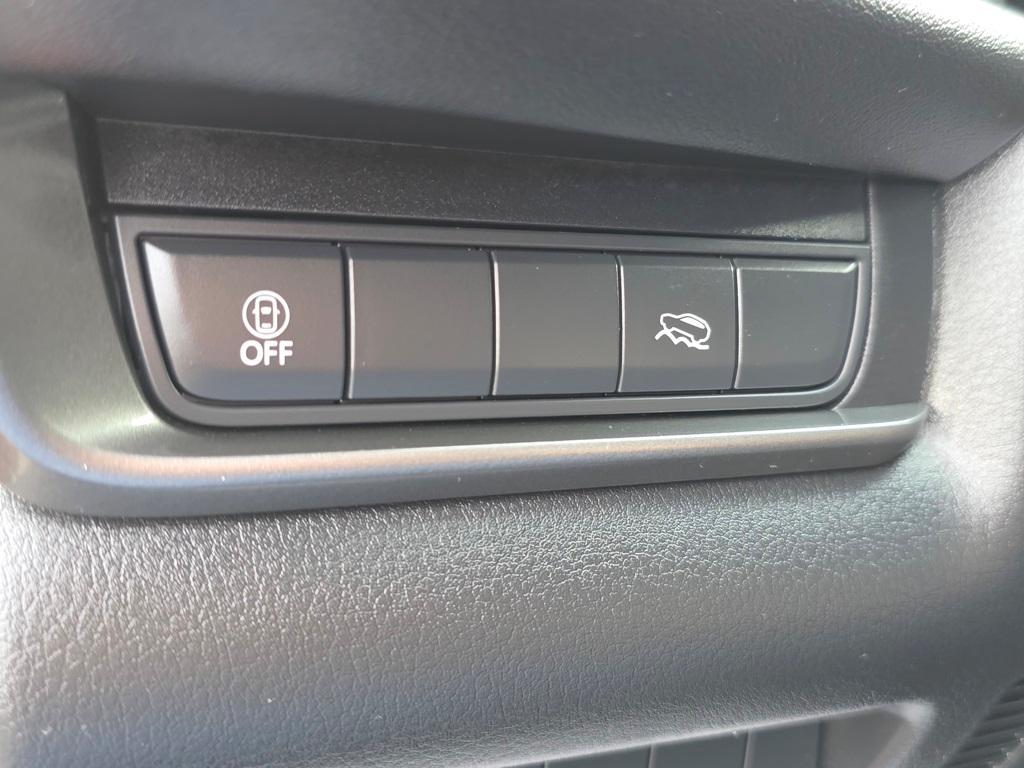 used 2023 Mazda CX-30 car, priced at $27,995