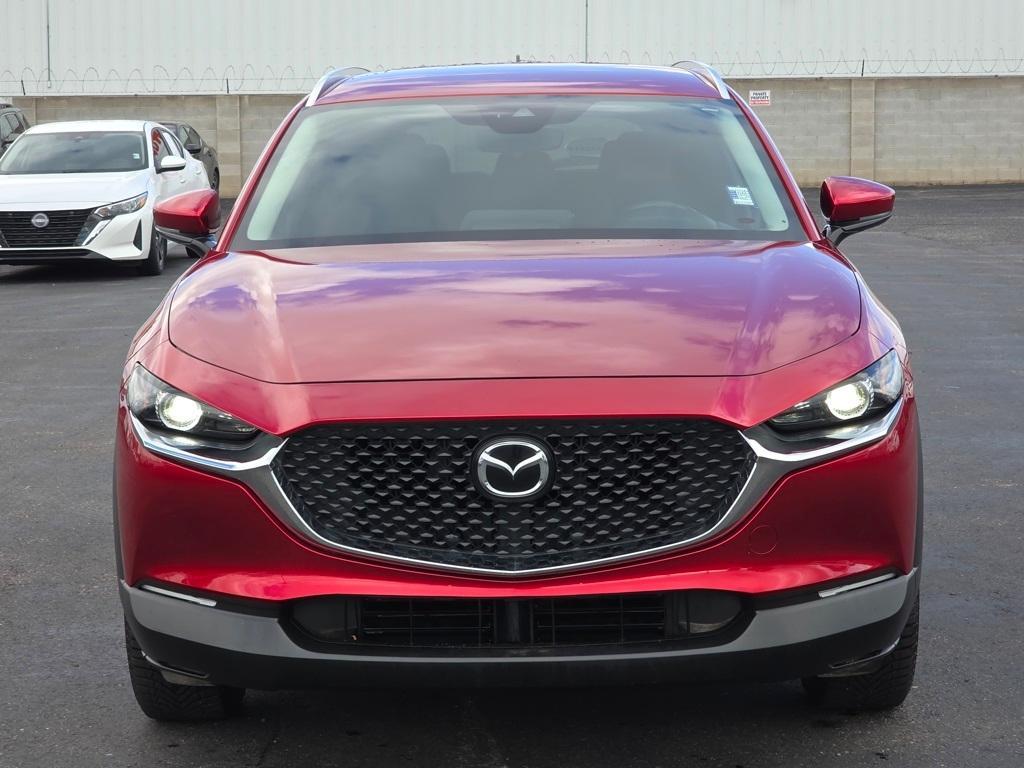 used 2023 Mazda CX-30 car, priced at $27,995