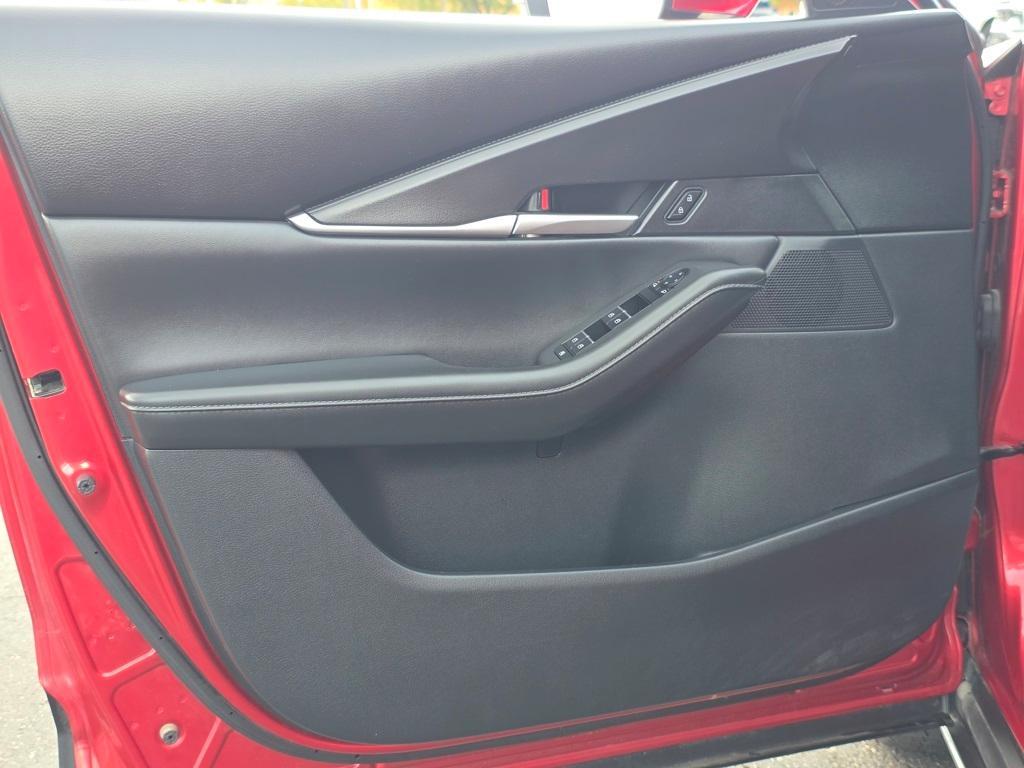 used 2023 Mazda CX-30 car, priced at $27,995