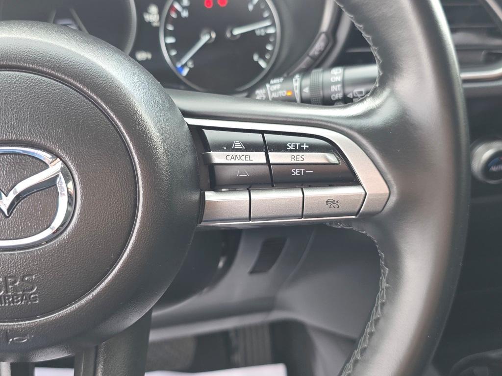 used 2023 Mazda CX-30 car, priced at $27,995