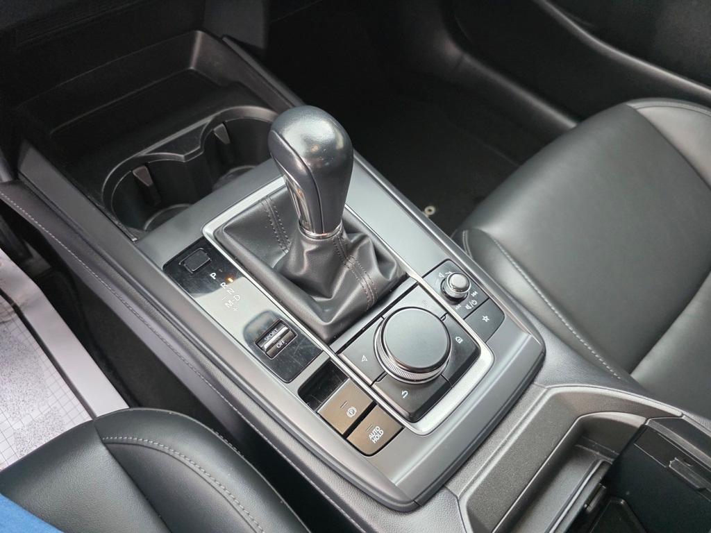used 2023 Mazda CX-30 car, priced at $27,995
