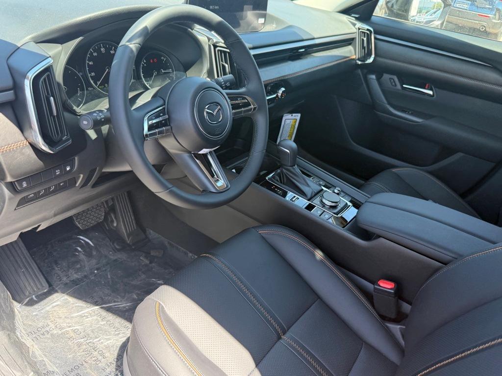 new 2025 Mazda CX-50 Hybrid car, priced at $42,385