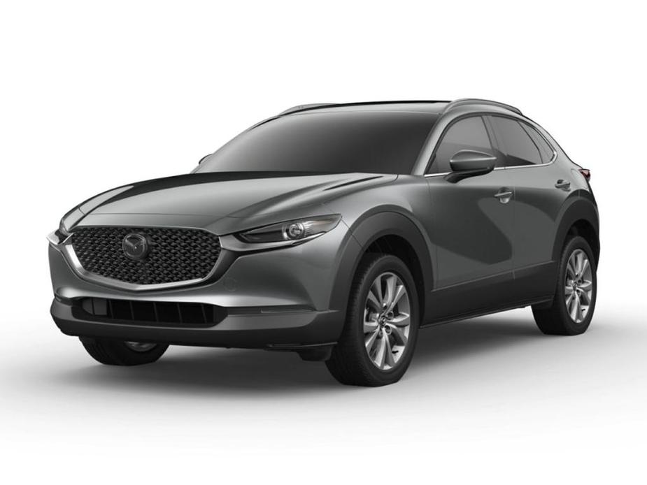 used 2021 Mazda CX-30 car