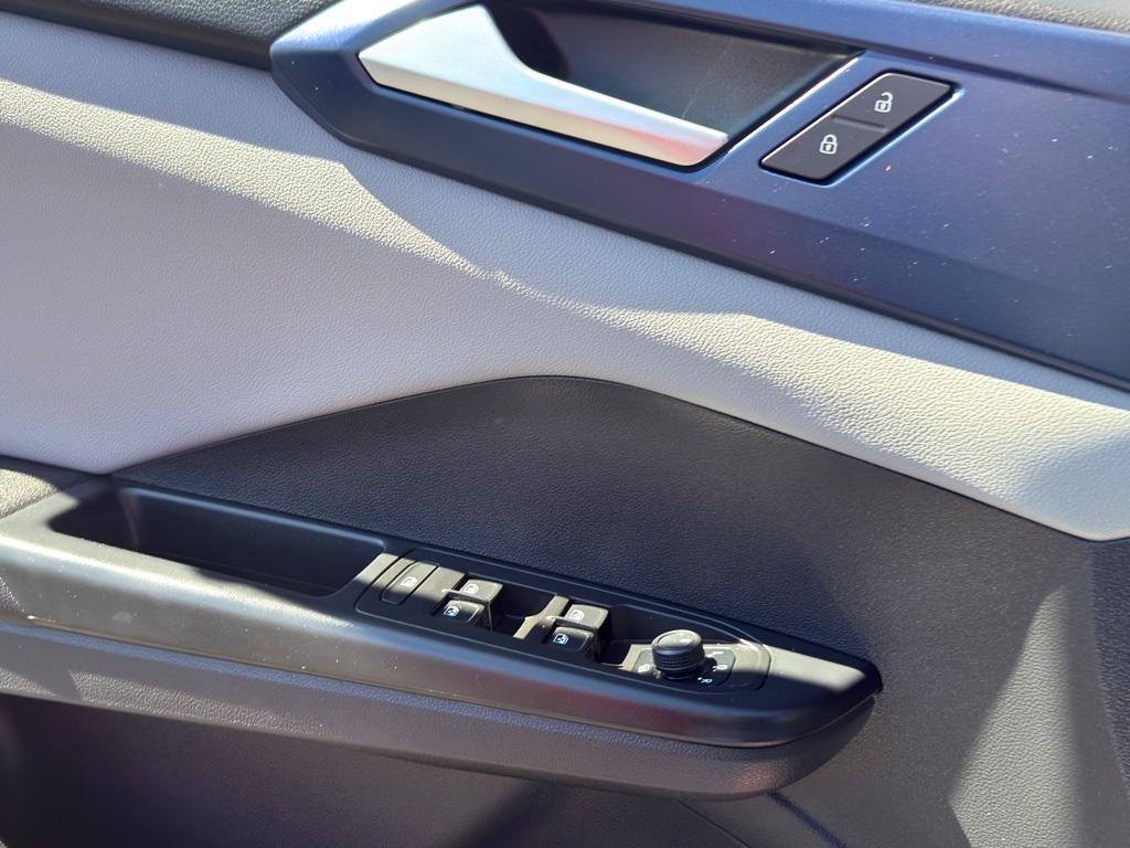 used 2023 Volkswagen Taos car, priced at $28,995