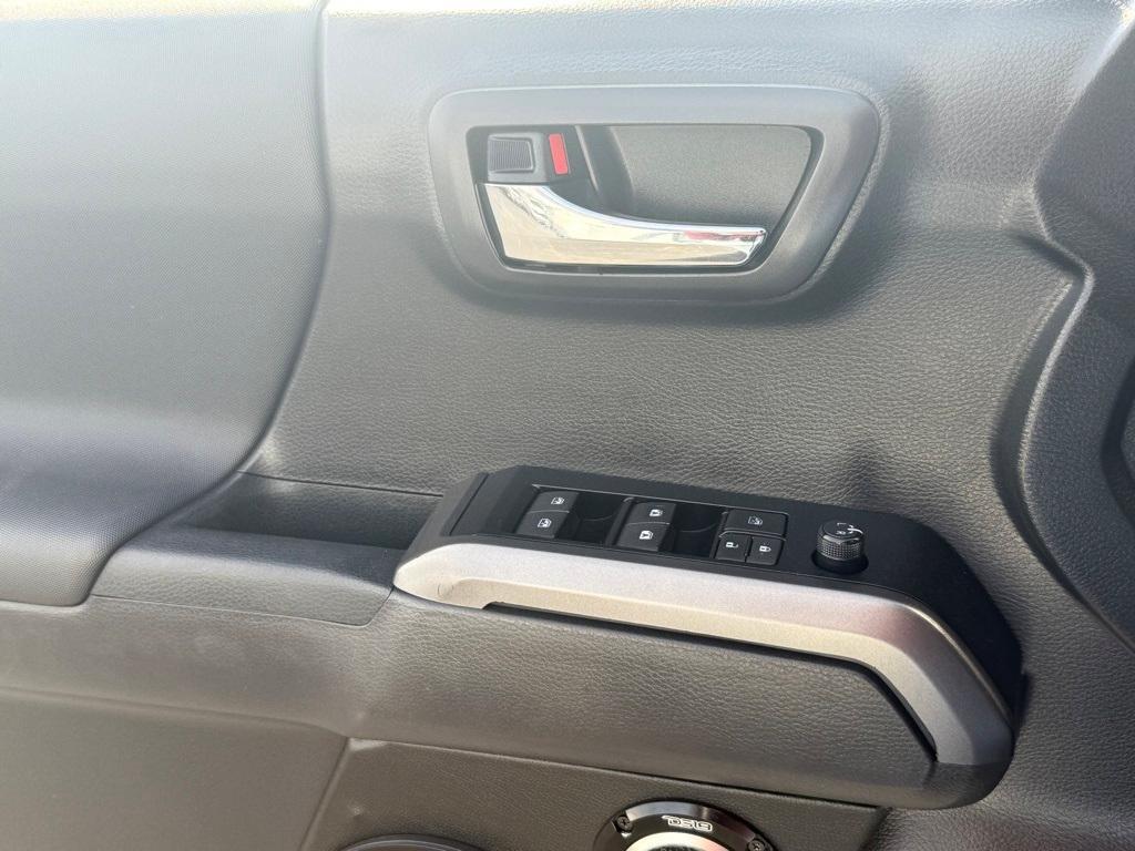 used 2022 Toyota Tacoma car, priced at $44,995