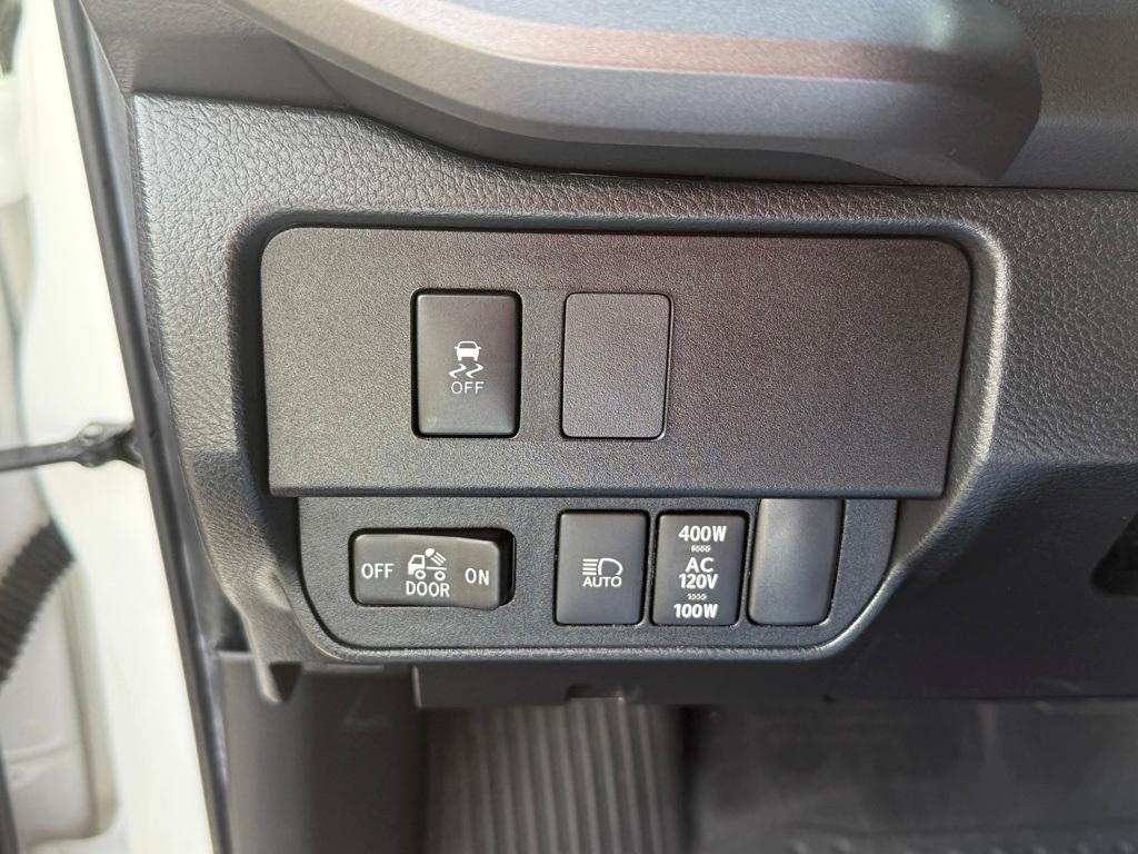 used 2022 Toyota Tacoma car, priced at $44,995