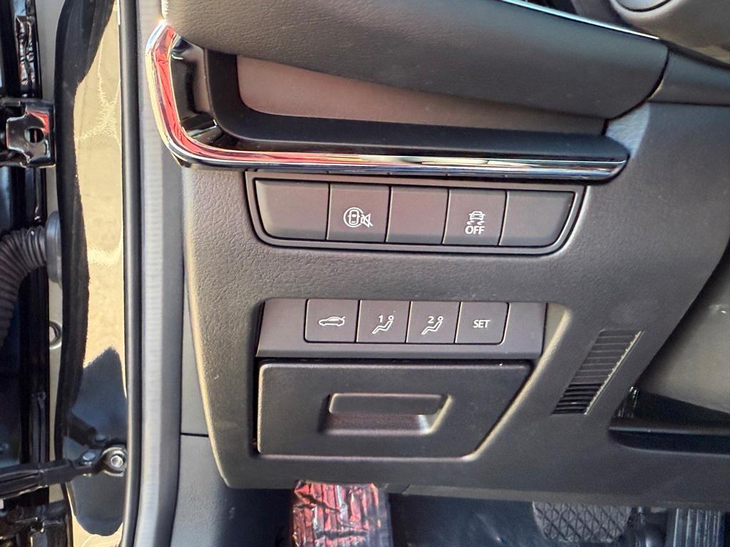 new 2025 Mazda Mazda3 car, priced at $27,494