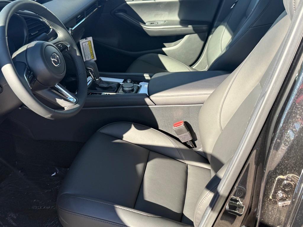 new 2025 Mazda Mazda3 car, priced at $27,494