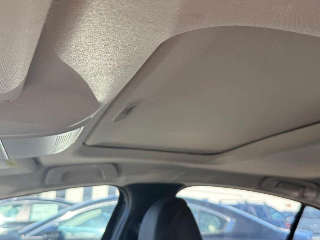 new 2025 Mazda Mazda3 car, priced at $27,494