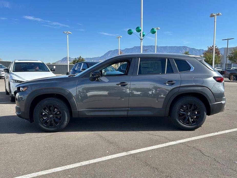 new 2024 Mazda CX-50 car, priced at $36,295