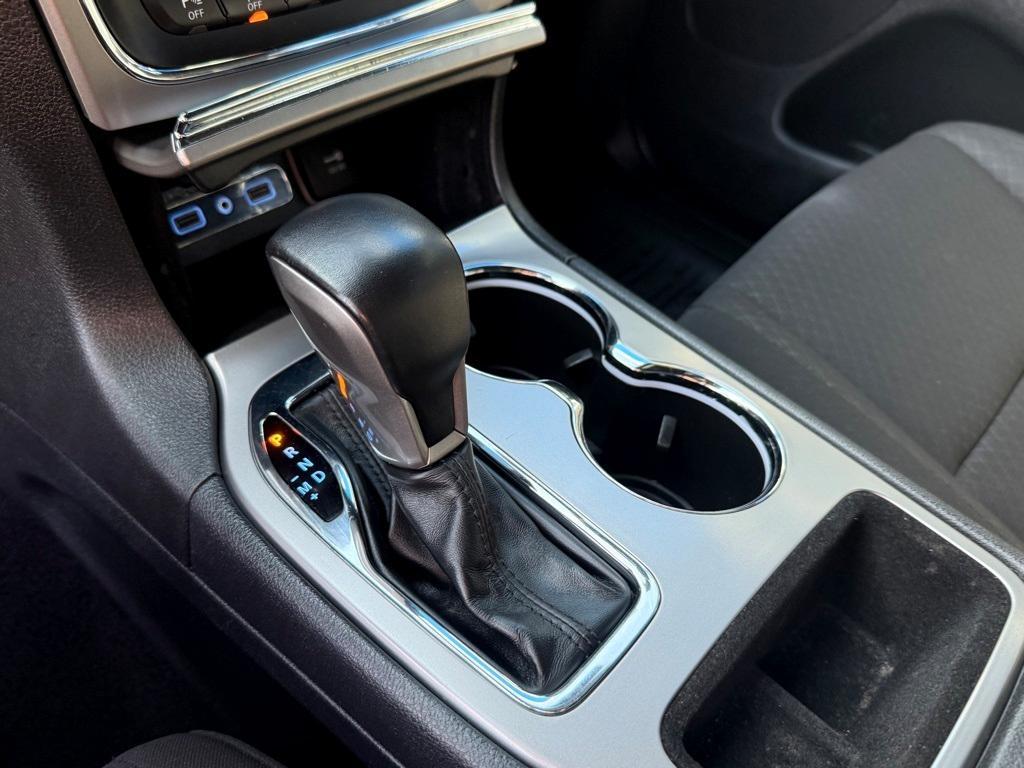 used 2021 Jeep Grand Cherokee car, priced at $27,995