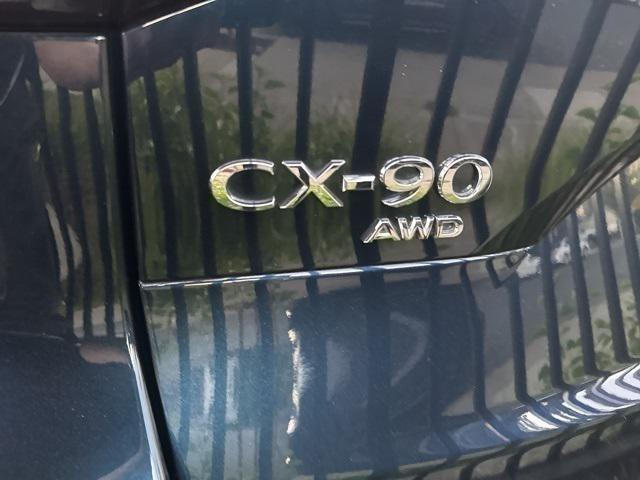 used 2024 Mazda CX-90 PHEV car, priced at $48,888