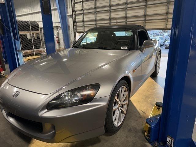 used 2006 Honda S2000 car, priced at $38,991