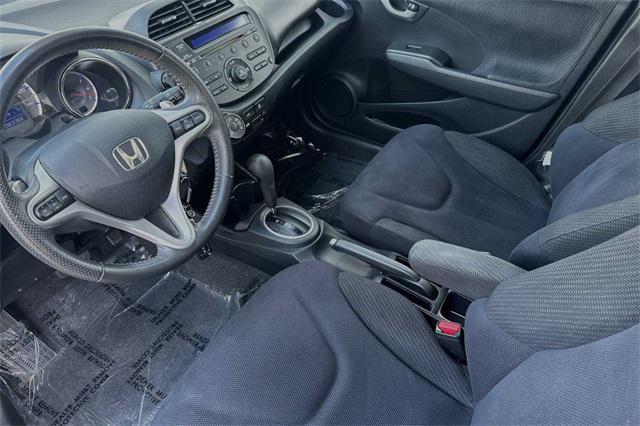 used 2012 Honda Fit car, priced at $12,881