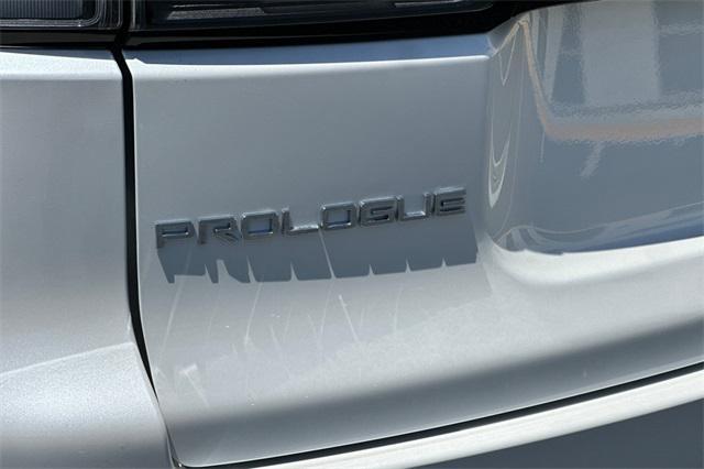 new 2024 Honda Prologue car, priced at $49,250