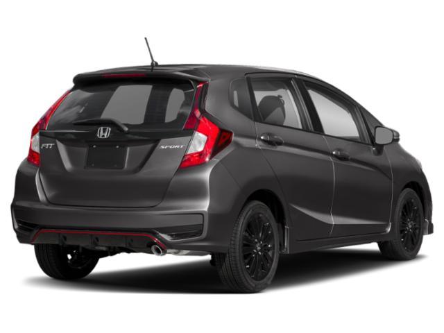 used 2019 Honda Fit car, priced at $20,500