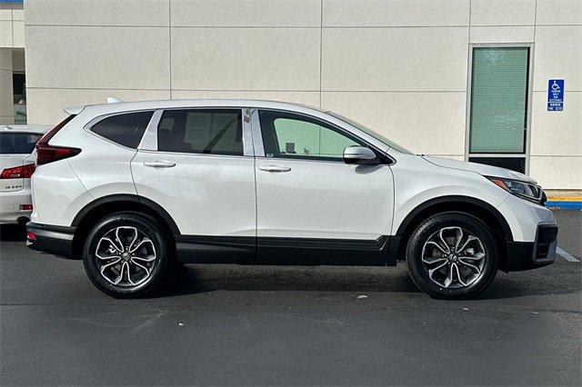 used 2020 Honda CR-V car, priced at $25,991