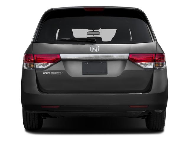 used 2016 Honda Odyssey car