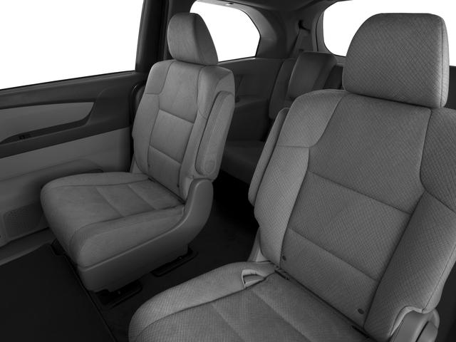 used 2016 Honda Odyssey car