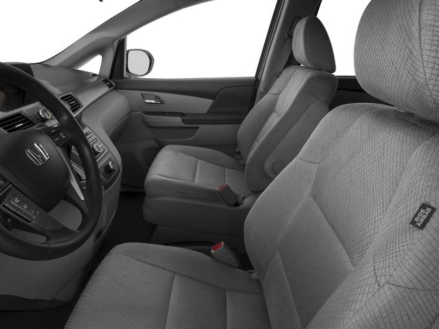 used 2016 Honda Odyssey car