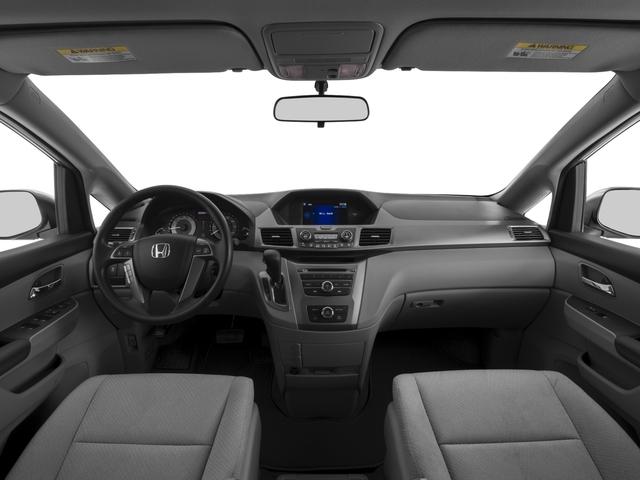 used 2016 Honda Odyssey car