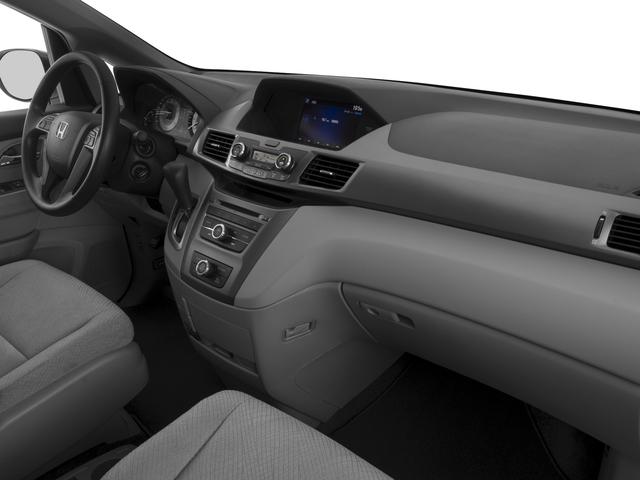 used 2016 Honda Odyssey car