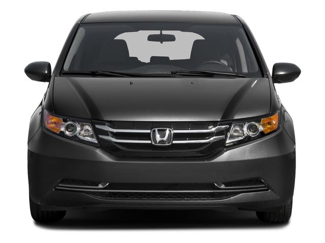used 2016 Honda Odyssey car
