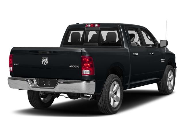 used 2017 Ram 1500 car