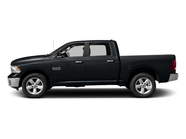 used 2017 Ram 1500 car