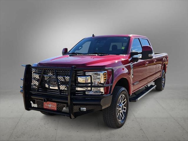 used 2019 Ford F-350 car, priced at $52,786