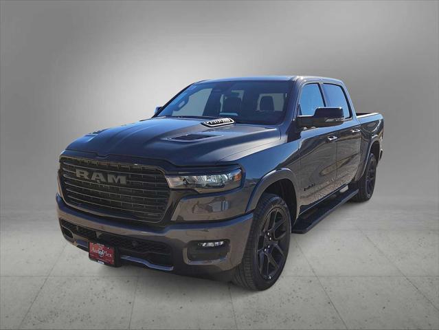 new 2025 Ram 1500 car, priced at $69,170