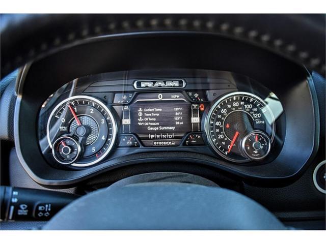 used 2021 Ram 1500 car