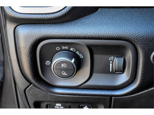 used 2021 Ram 1500 car
