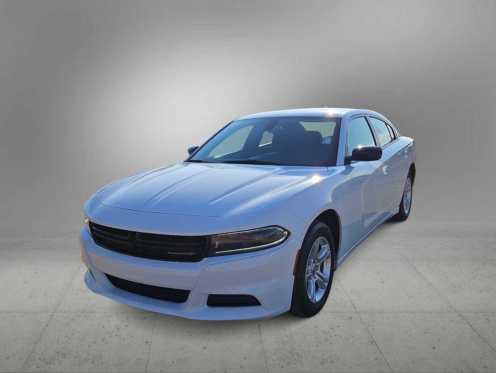 used 2023 Dodge Charger car, priced at $27,071