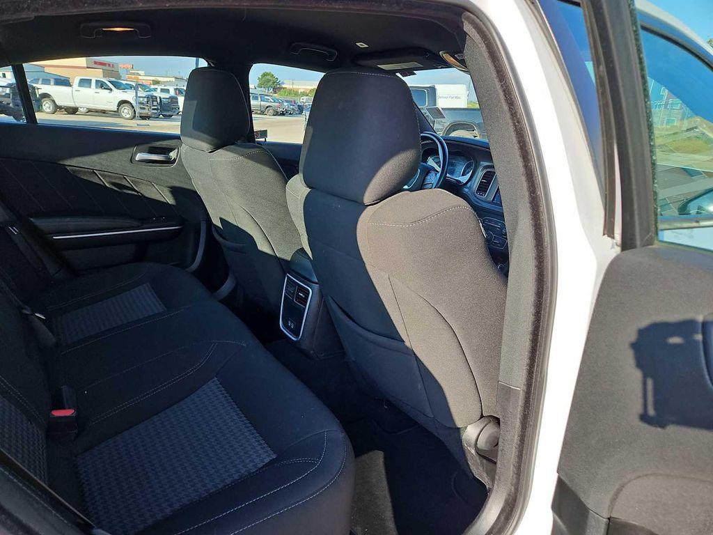 used 2023 Dodge Charger car, priced at $27,071