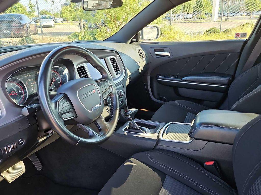 used 2023 Dodge Charger car, priced at $27,071