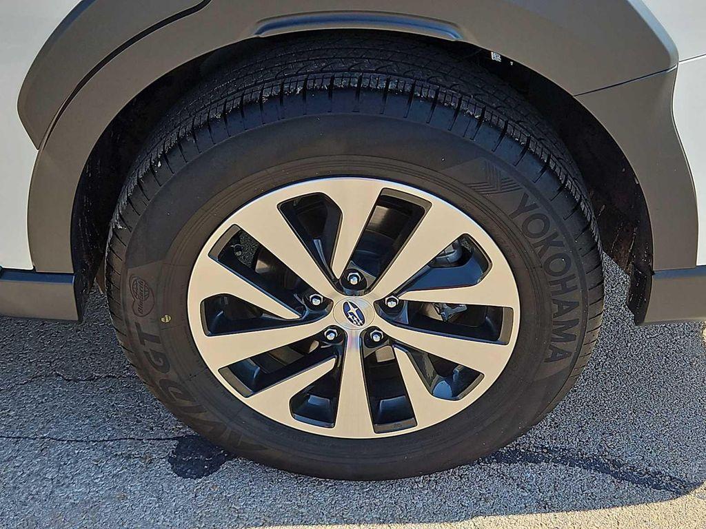 used 2024 Subaru Outback car, priced at $28,499