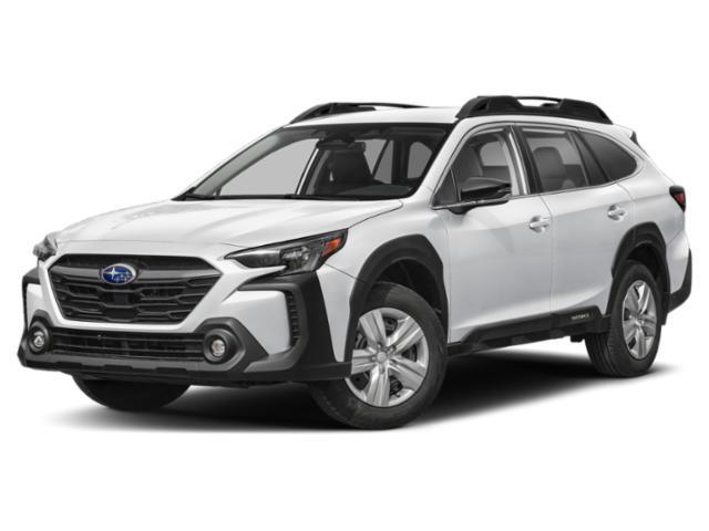 used 2024 Subaru Outback car, priced at $28,999