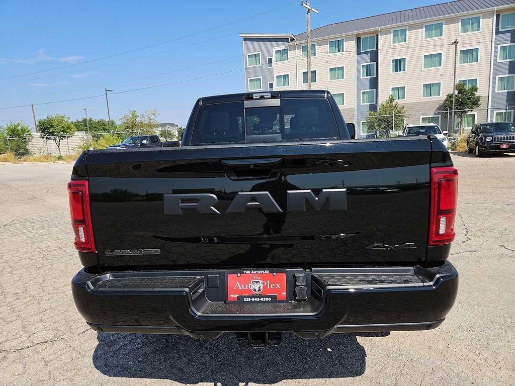new 2026 Ram 2500 car, priced at $87,665