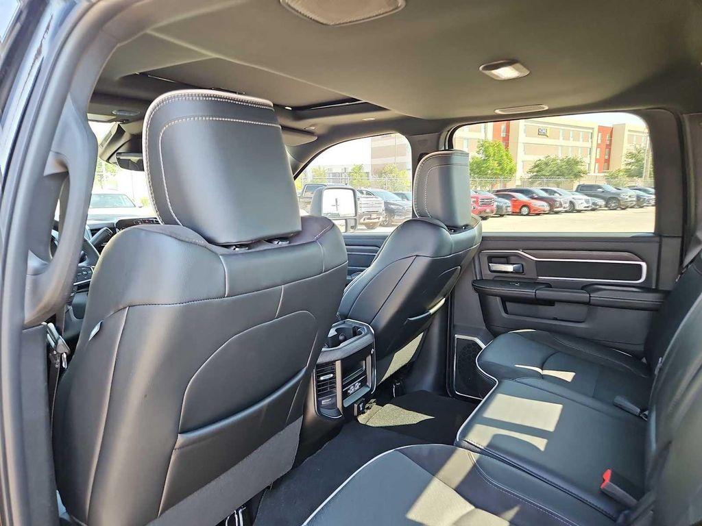 new 2026 Ram 2500 car, priced at $87,665