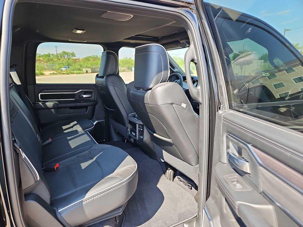 new 2026 Ram 2500 car, priced at $87,665