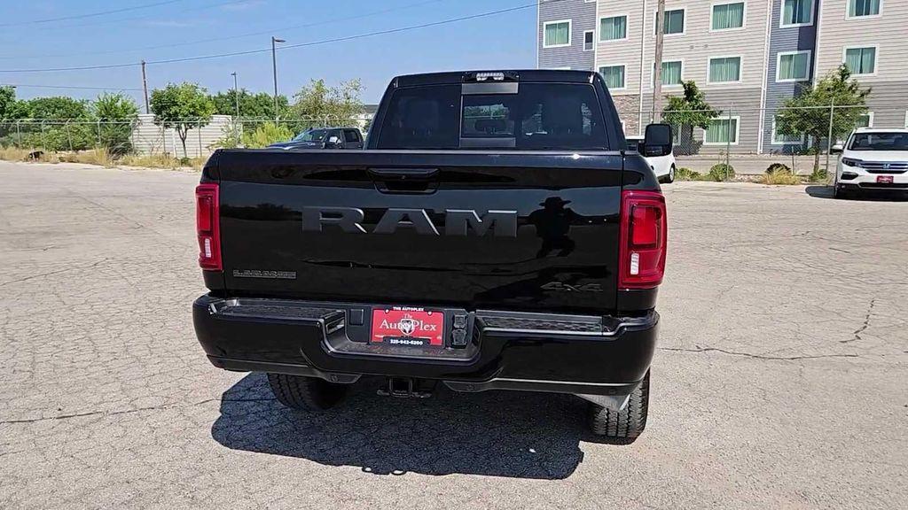 new 2026 Ram 2500 car, priced at $87,665