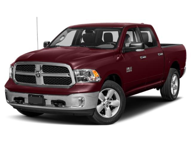 used 2021 Ram 1500 Classic car, priced at $32,095