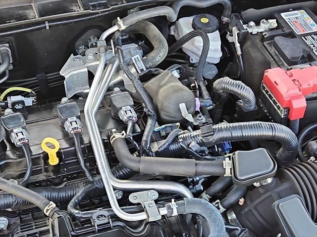 used 2023 Nissan Altima car, priced at $20,348